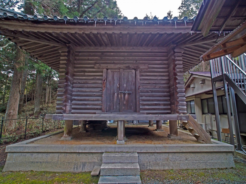 塔頭寺院の建造物３棟が正式に国の登録有形文化財に登録